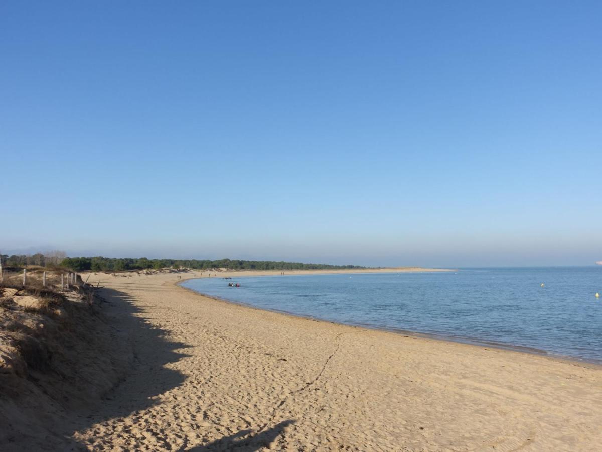 Apartment Les Sables Vignier-2 By Interhome Saint-Georges-d'Oleron Bagian luar foto