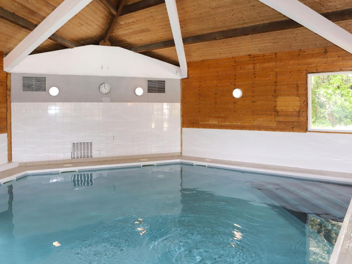 Apartment Les Sables Vignier-2 By Interhome Saint-Georges-d'Oleron Bagian luar foto