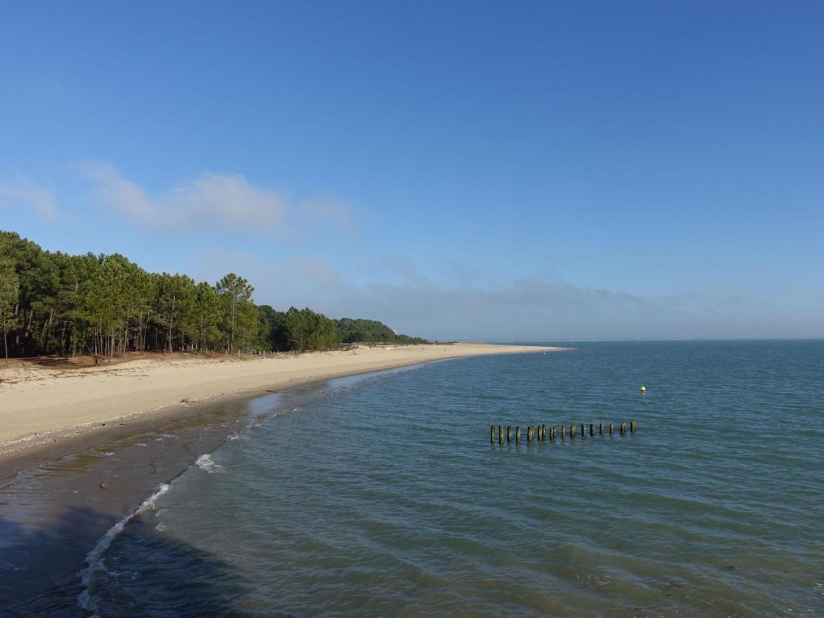 Apartment Les Sables Vignier-2 By Interhome Saint-Georges-d'Oleron Bagian luar foto