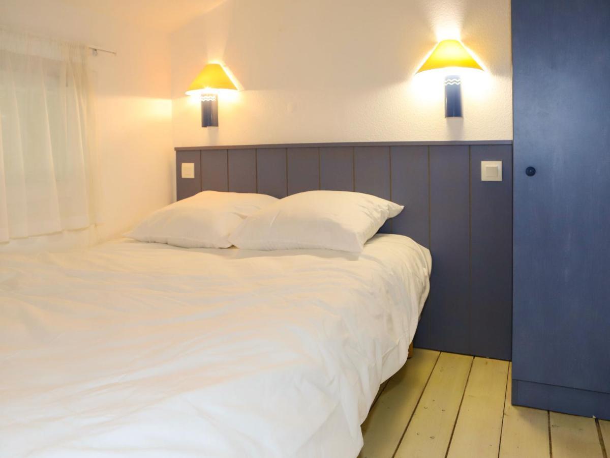 Apartment Les Sables Vignier-2 By Interhome Saint-Georges-d'Oleron Bagian luar foto